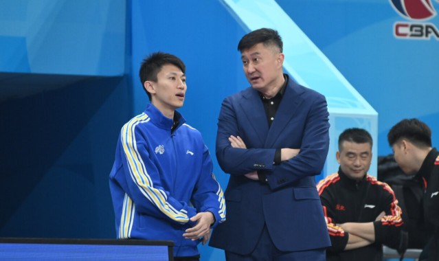 Kaiyun-古德温控诉杜锋教唆球员使坏 山西外援拱火：他们用犯规找乐子