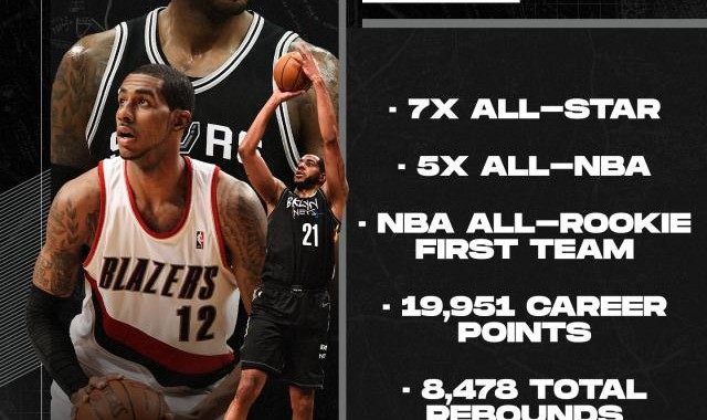 开云app在线下载-阿德退役对篮网的影响有多大？他们还能如何补强？