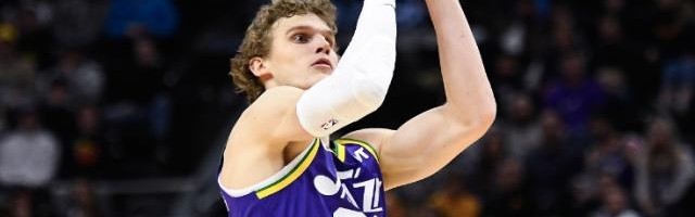 开云中国-安吉疯狂报价吓傻勇士 库里联手马卡终是黄粱一梦