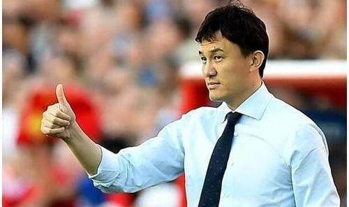 开云中国-【2021中超巡礼】泰山逆市上扬梦回2006？龙抬头不易