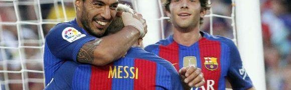 开云-今年卡塔尔世界杯 苏亚雷斯希望决赛对阵好友梅西