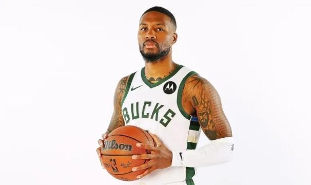 关系破碎？利拉德透露开拓者今夏不愿和热火做交易