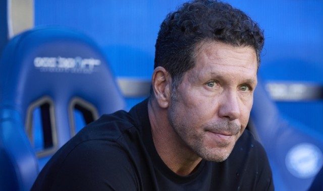 西蒙尼：阿尔马达缺阵与巴埃纳类似 普比尔的位置取决于球队需求