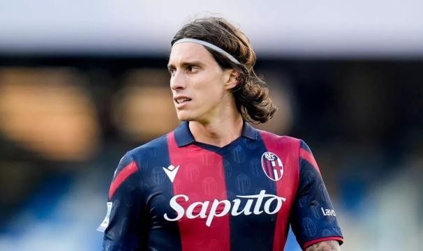 开云中国-阿森纳引进卡拉菲奥里 阻碍在于罗马？