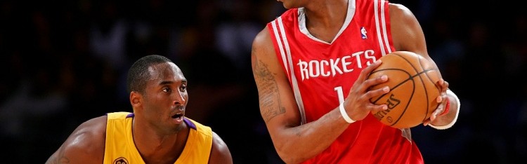 杰伦·布朗：科比和麦迪是我最喜欢的球员 后者现在是我的导师