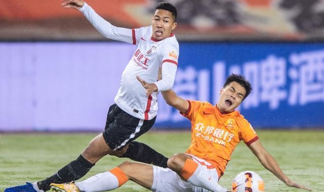 开云官网-武汉长江迎队史最长连败 三镇教训警戒同城兄弟