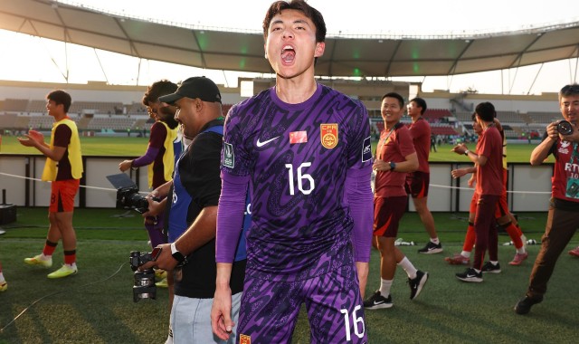 开云中国-越南媒体：李昊的出色发挥将成为越南U23面临的巨大挑战