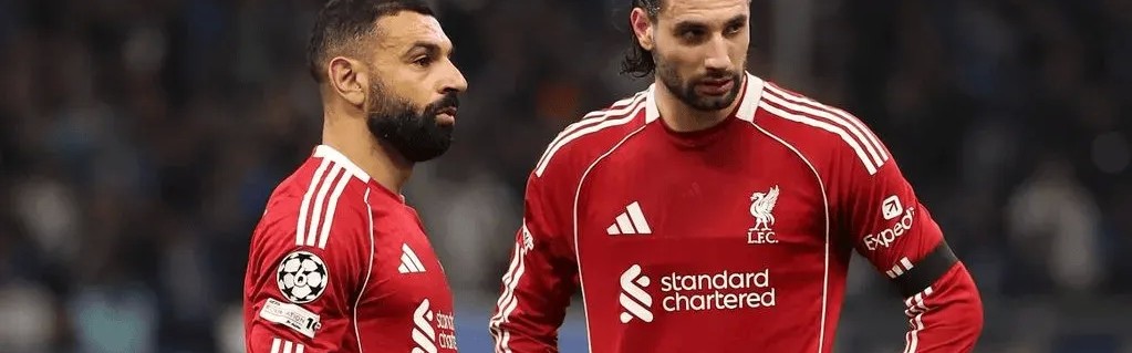 开云中国-杰拉德谈索博斯洛伊任意球破门：欣赏他的自信&amp;amp;不理会萨拉赫